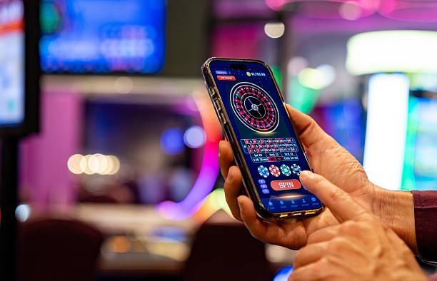 tesen toto mobile gaming