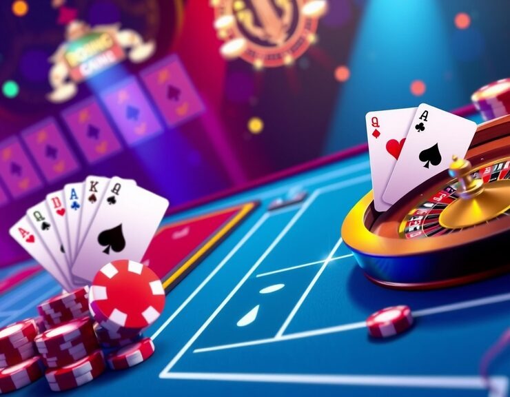 tesen toto mobile gaming